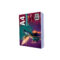 Fotokopir papir Multicolour A4 PASTEL lila 500 lista