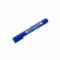 Permanentni marker EPENE EP11-0184 okrugli vrh plavi 1/12