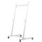 Postolje univerzalno za bele table širine 90-240 cm.