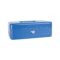 Kasa za novac 300x240x90mm plava