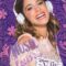 Dnevnik Disney Violetta 320 lista