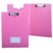 Ataše mapa  PVC G167 pink