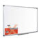 Tabla bela 90x180cm alu ram