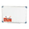 Tabla bela 90x120cm alu ram DUPLO