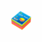 Samolepljivi blok 75×75 300 lista Neon 5 boja