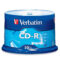 CD-R spindl 1/50 Verbatim