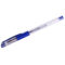Hemijska olovka EPENE EP08-0045c GEL sa kapicom PLAVA