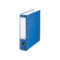 Registrator A4 PVC samostojeći 8 cm plavi