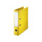 Registrator A4 PVC samostojeći 8 cm žuti