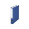 Registrator A4 PVC samostojeći 5 cm tamno plavi