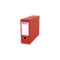Registrator ECO-LINE B5 normal crveni