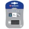 USB memorija VERBATIM 8 GB pinstripe